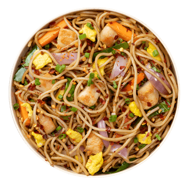 Chinese Wok India
