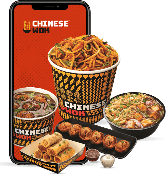 Chinese Wok India